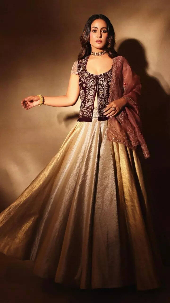 Fashion's favourite muse 