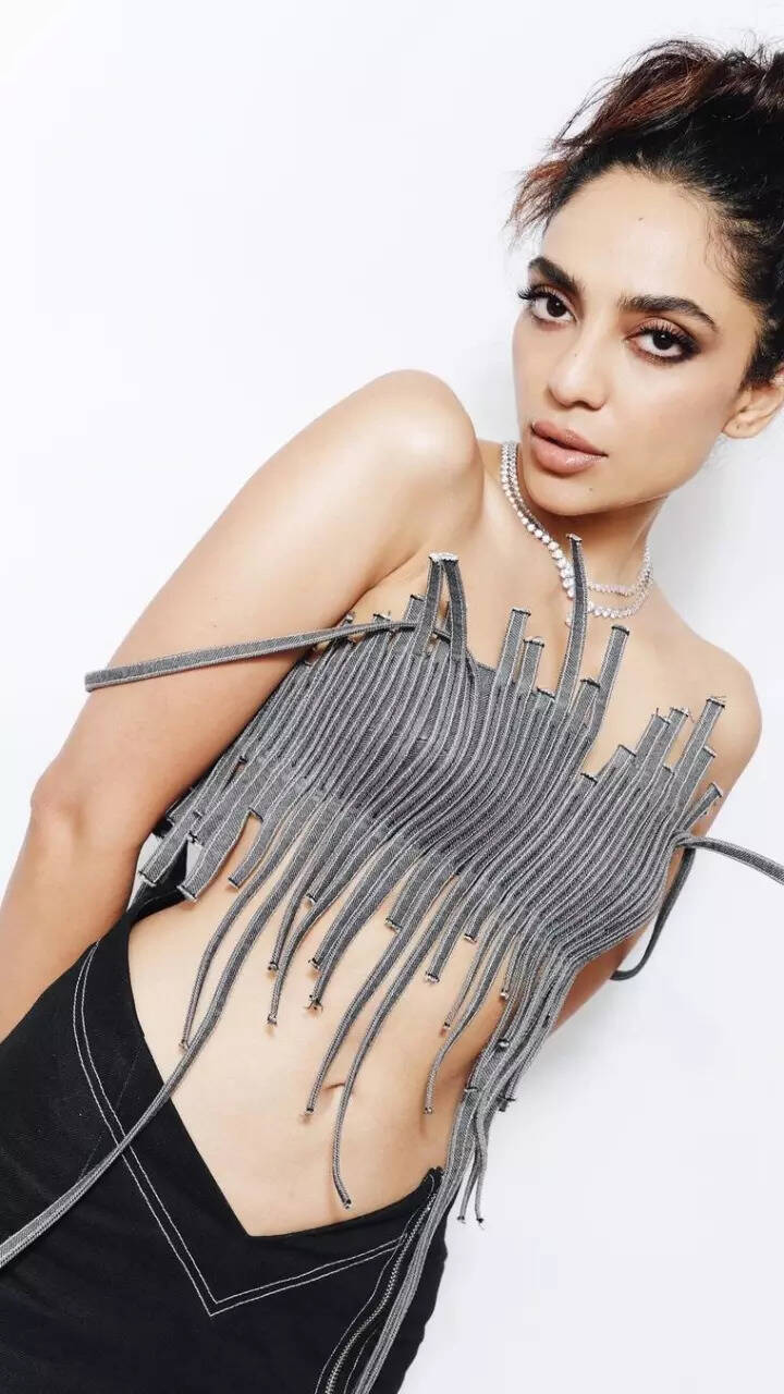 Ultimate fashion girl 