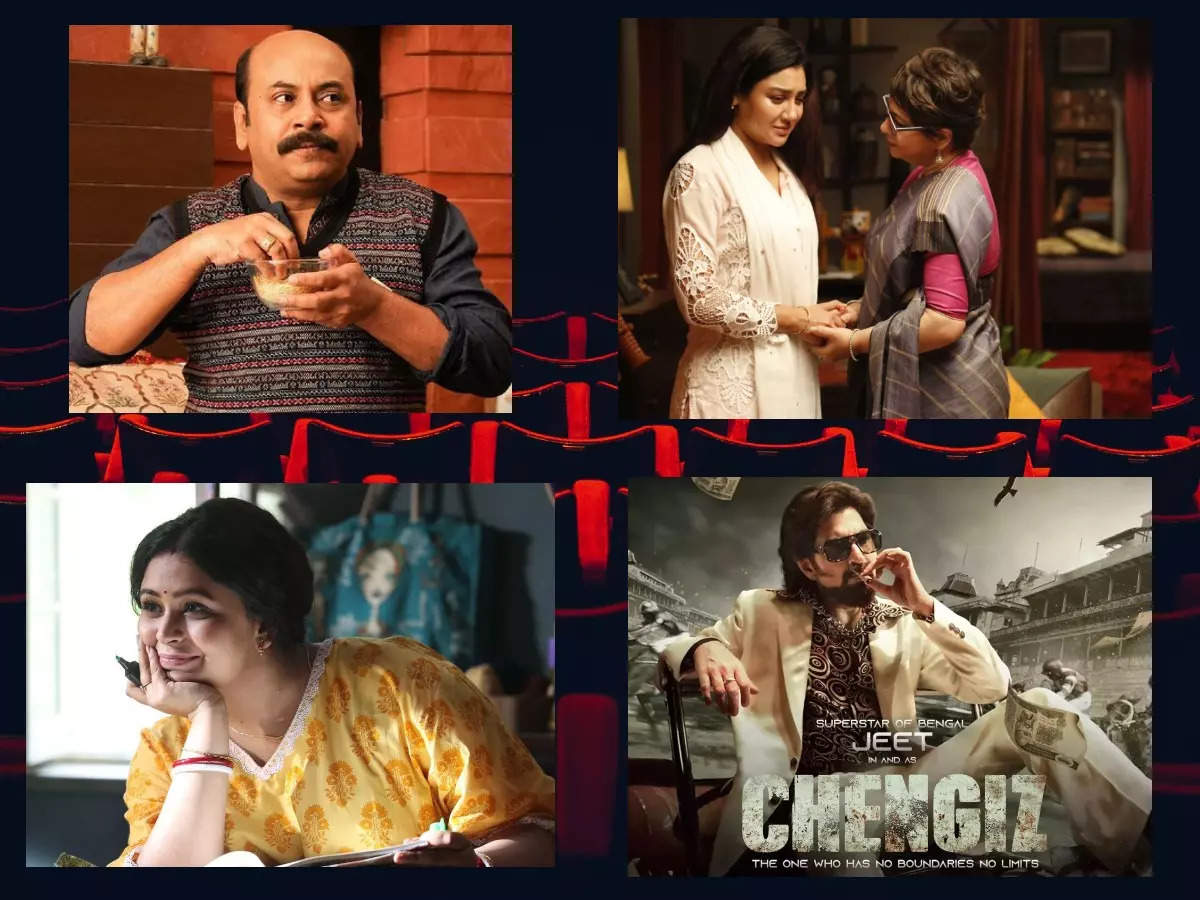 Tollywood half-yearly report 2023: The box office hits and misses