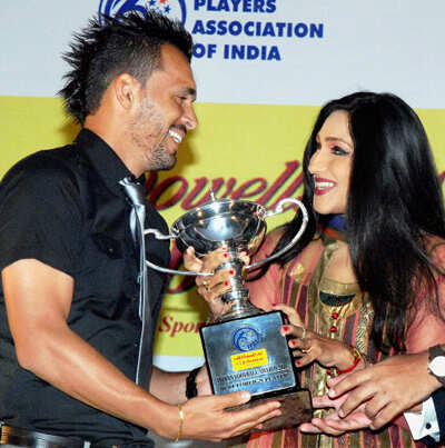 'Indian Football Awards 2011'