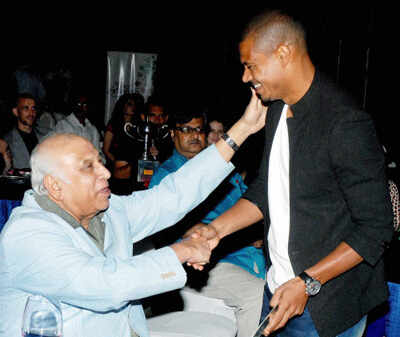 'Indian Football Awards 2011'