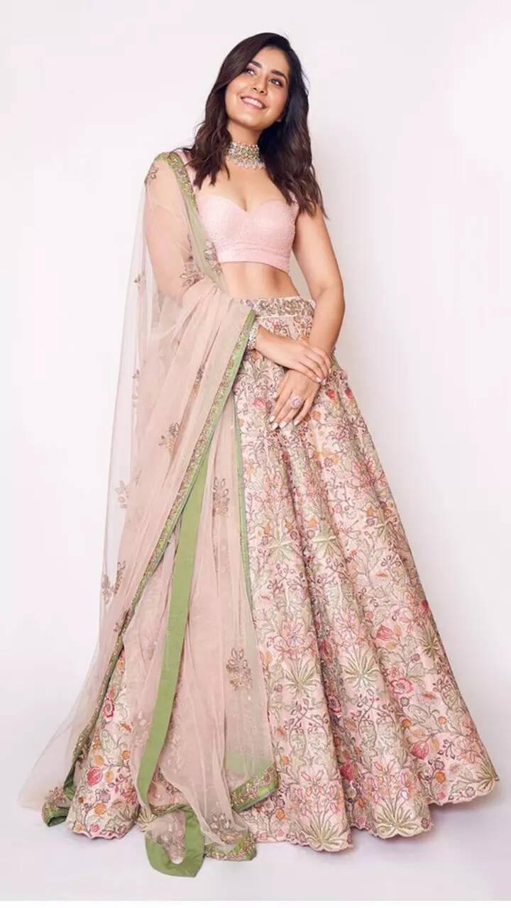 Impeccable taste in fashion​