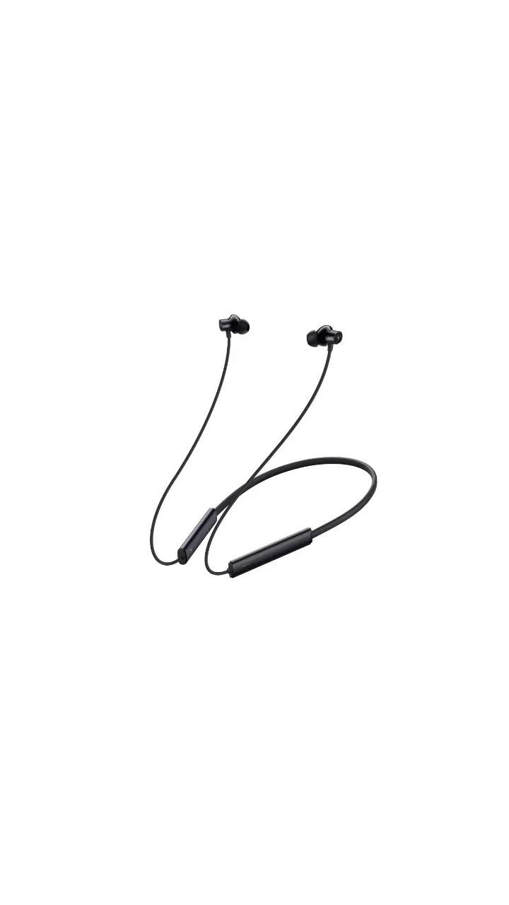 Realme Buds Wireless 3: Realme Buds Wireless 3 Bluetooth earphones with ANC  to launch in India on July 6 - Times of India