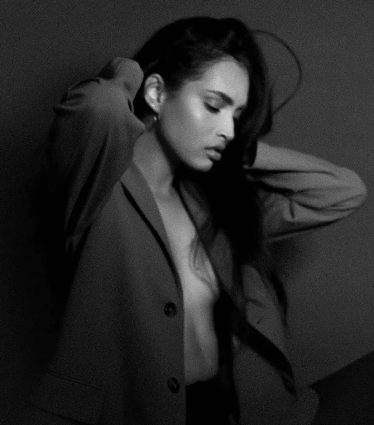 Medical technology graduate Rasika Navare turns supermodel abroad