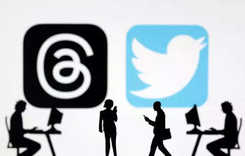 Twitter threatens to sue Meta over stealing trade secrets and making “copycat” app