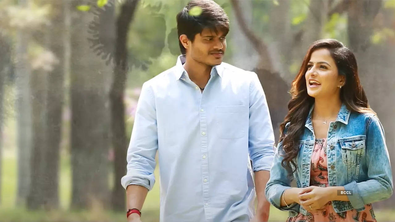 Baby Movie Review: A pathos-laden love story that'll leave you with mixed  feelings