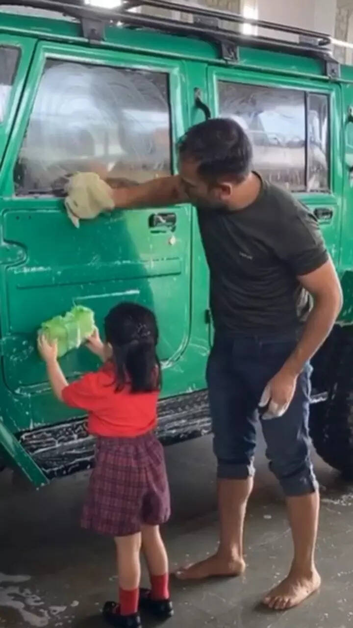 Birthday Special: Mahendra Singh Dhoni&rsquo;s car and bike collection