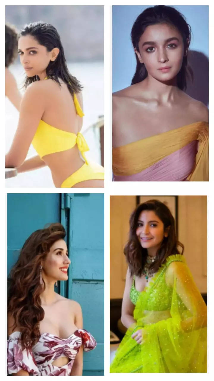 From Deepika Padukone to Kareena Kapoor Khan: 10 beauty secrets of Bollywood  actresses