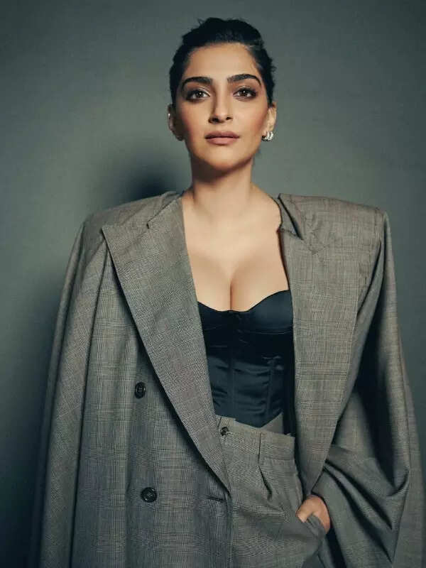 Sonam Kapoor