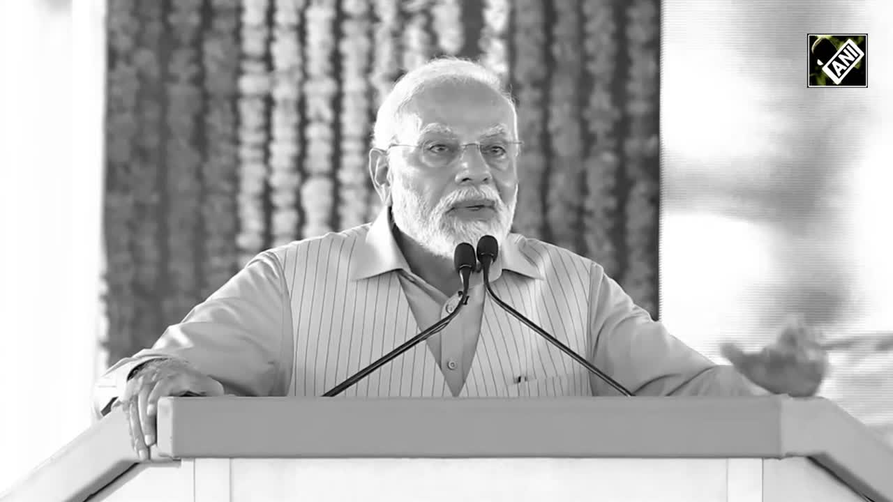 Kcr Govt Is The Most Corrupt Pm Modi Lashes On Corruption Allegations