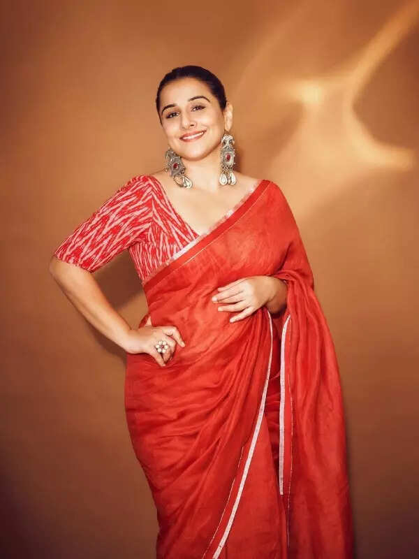 Vidya Balan