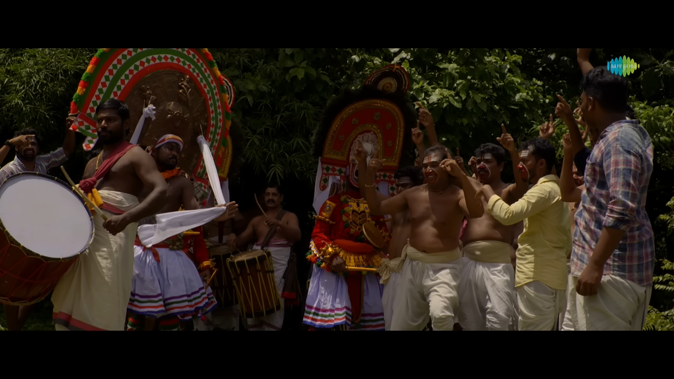 ‘Bhagavan Dasante Ramarajyam’ Trailer Promises A Complete Entertainer