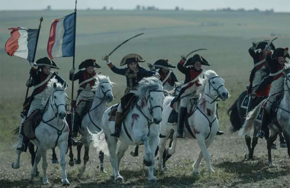 ​Napoleon​4