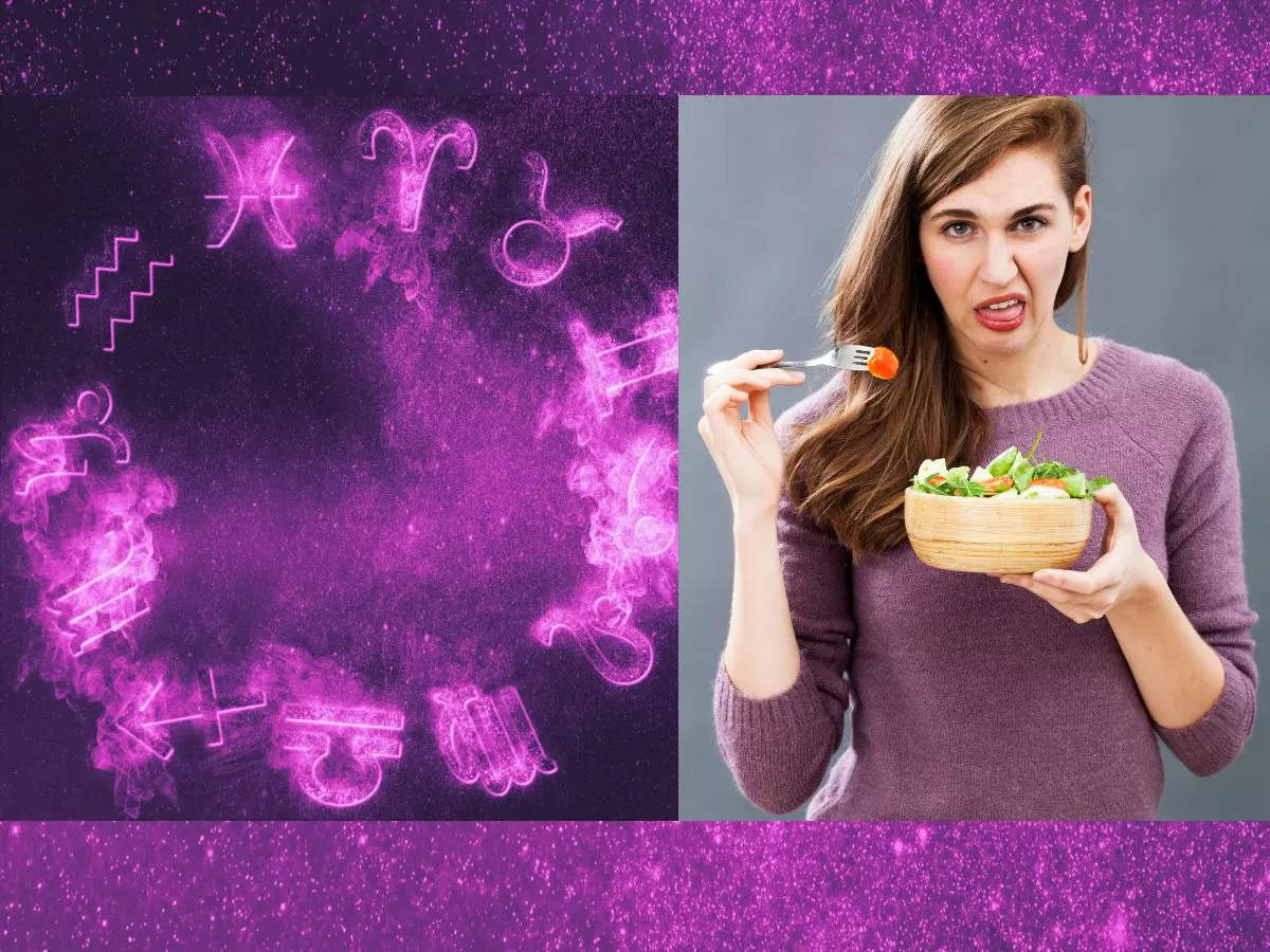 These Zodiac Signs Are Very Picky About Their Food