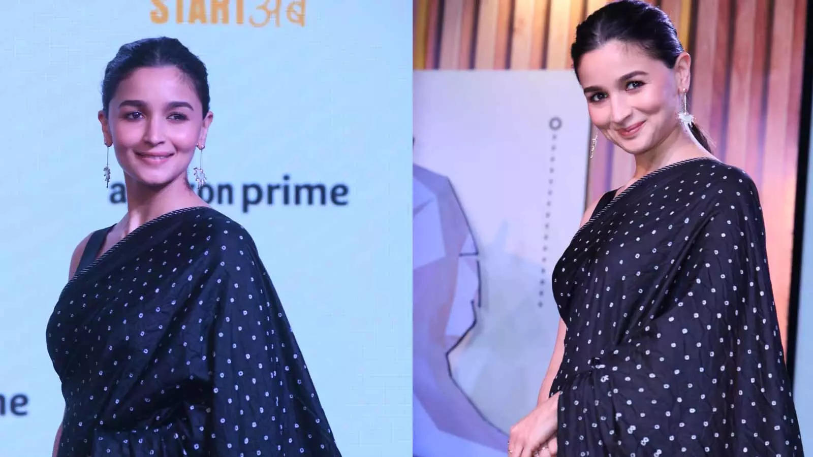 Theek hai, maaf hai'- Alia Bhatt cutely scolds photographers, asks them ...