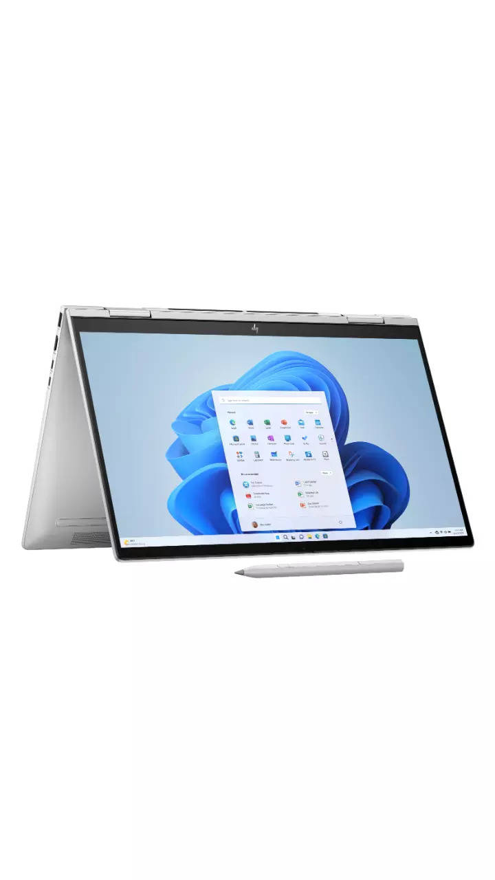 HP Envy x360 2-in-1 Laptop, 15.6 Full HD India