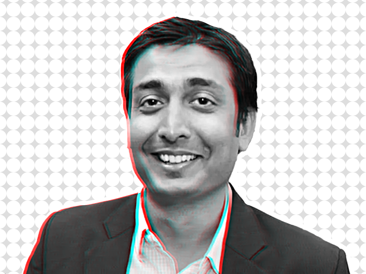 3 Key things Rishad Premji told Wipro shareholders at the company's AGM