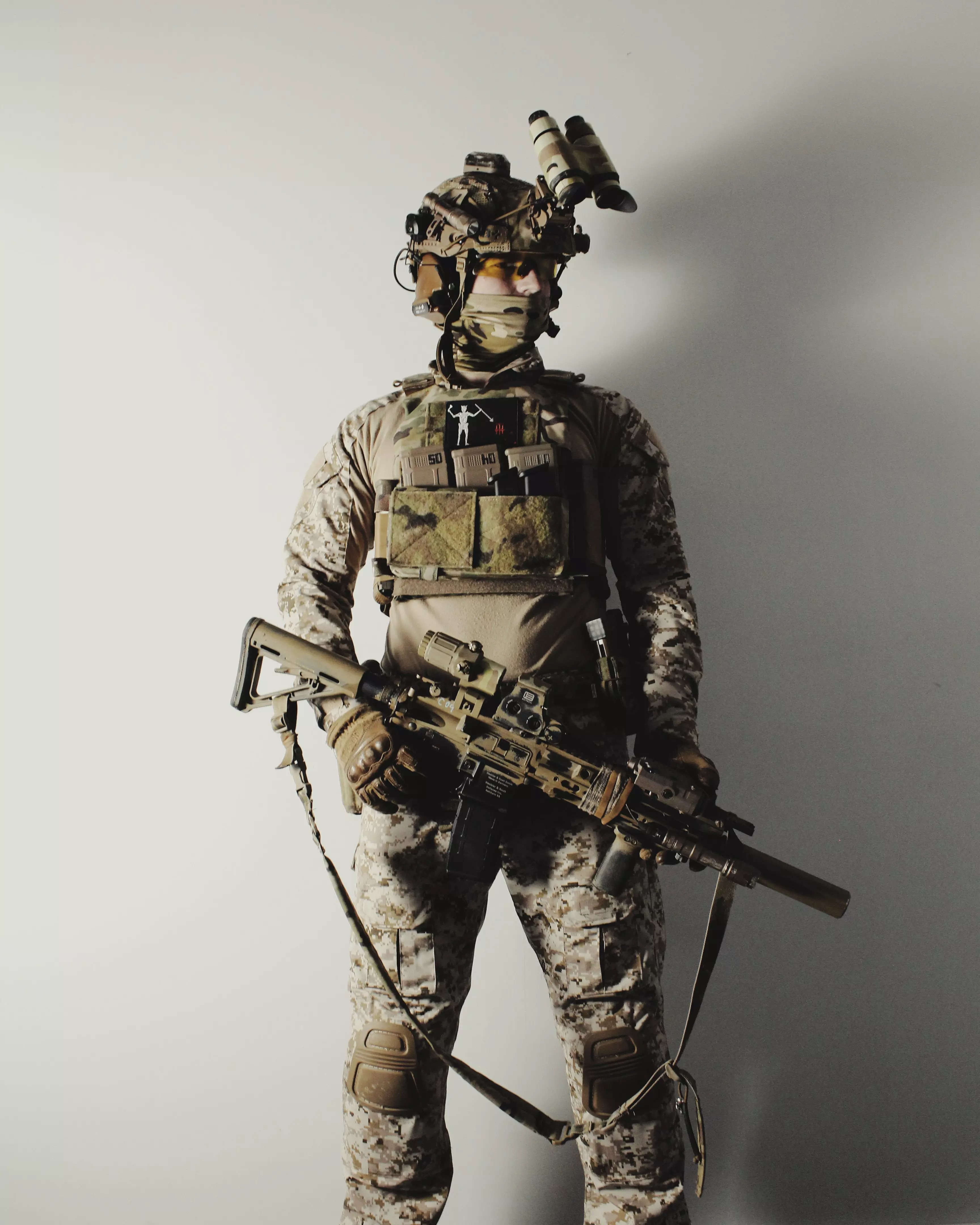 Top 10 Best Military Tactical Gear