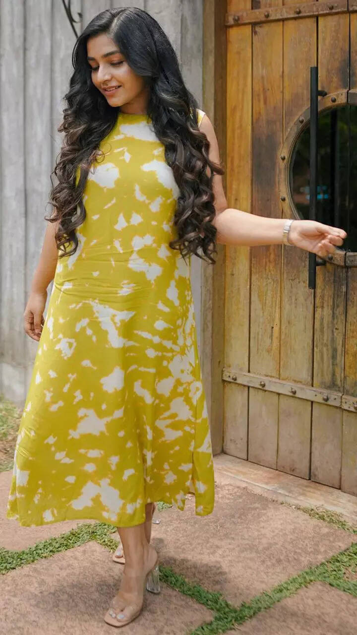 Warmth of sunshine​