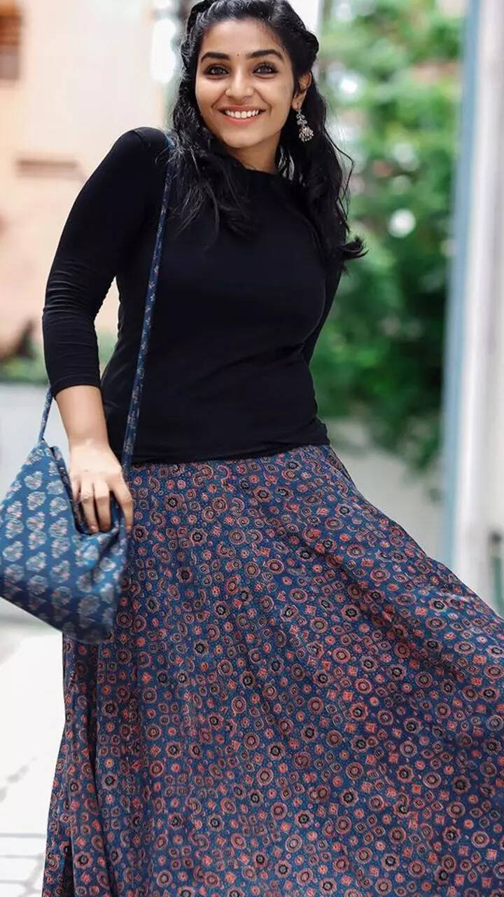 Fusion of style and comfort​