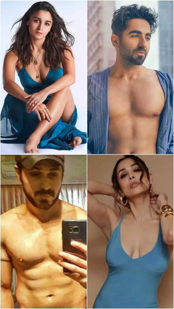Bollywood celeb sex