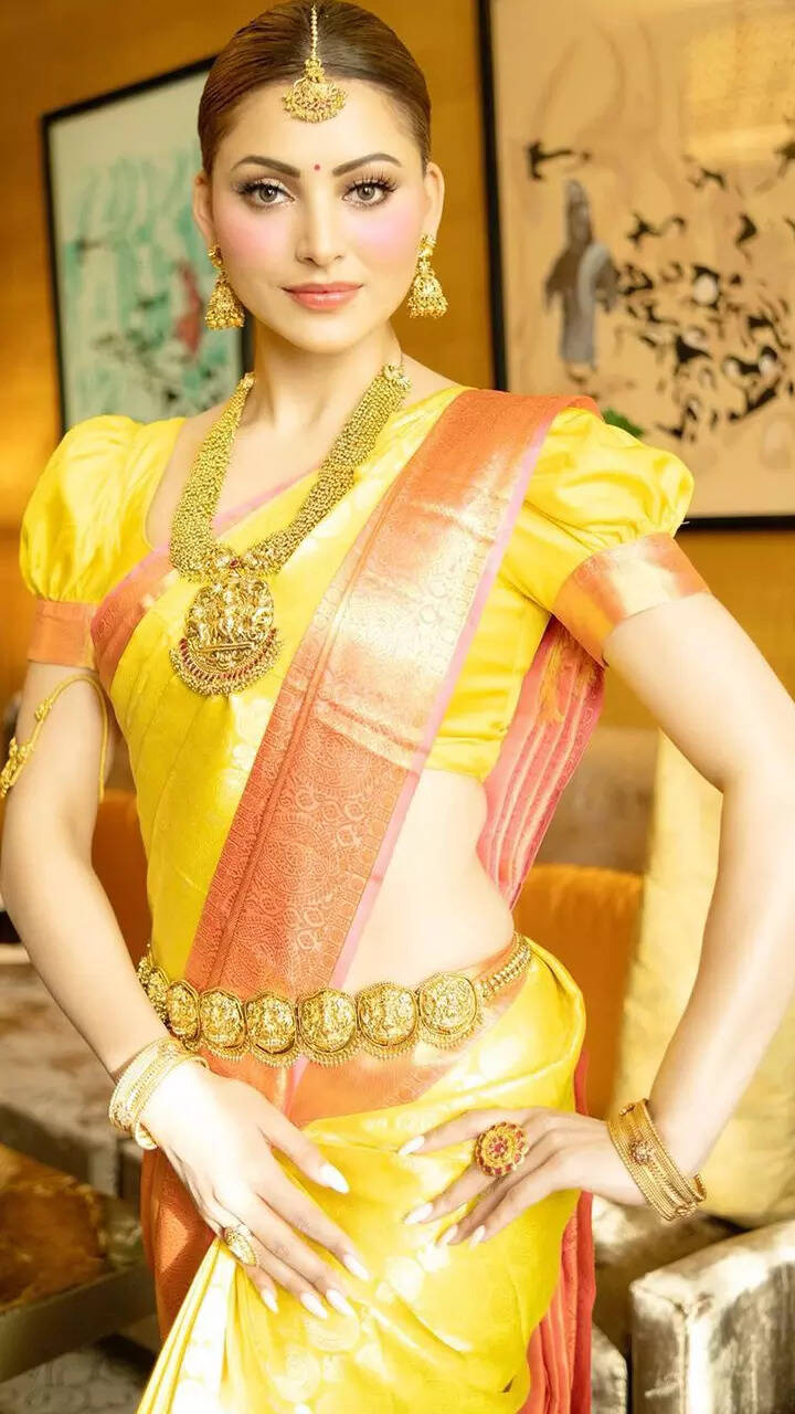 Sunshine elegance ​