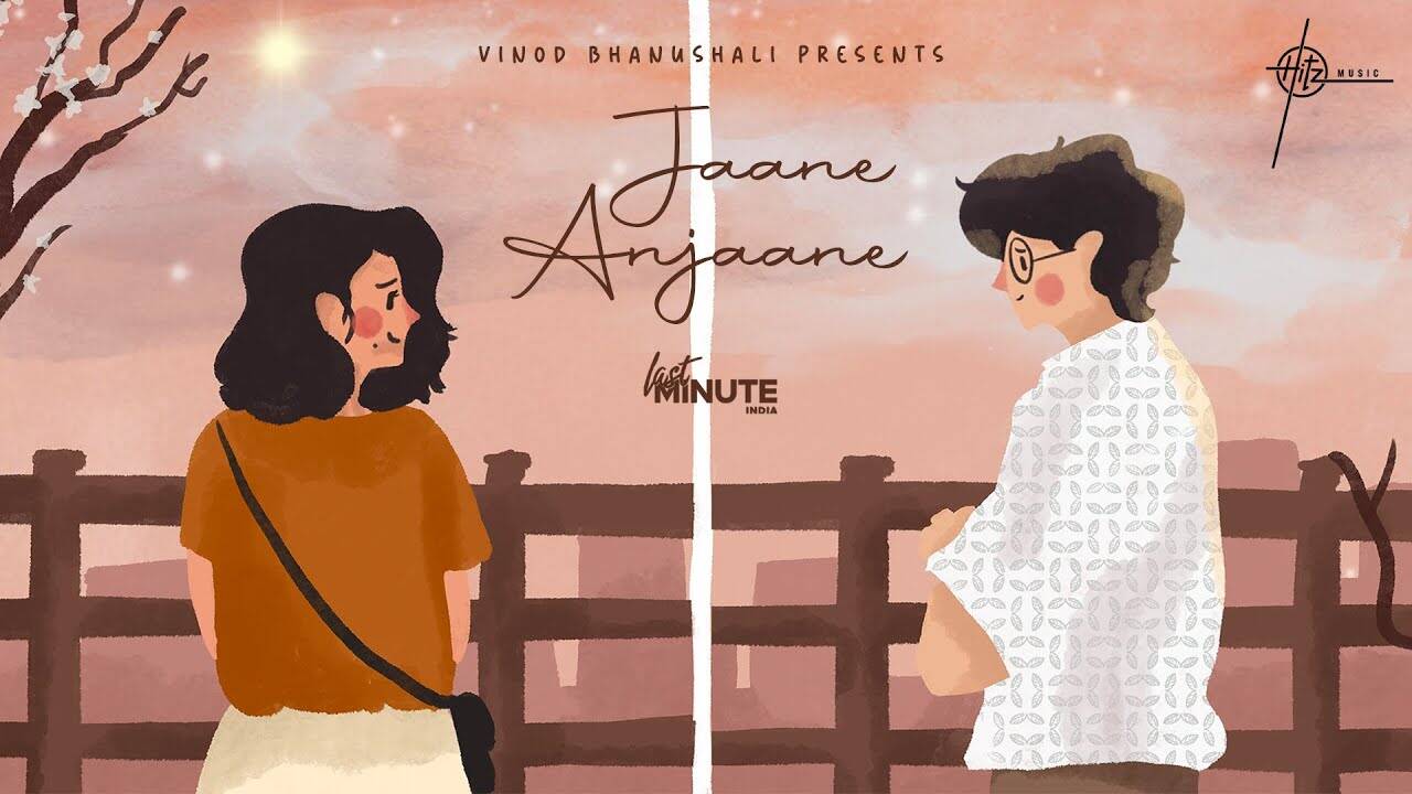 Listen To Popular Hindi Video Song Jaane Anjaane Sung By Abdul Shaikh