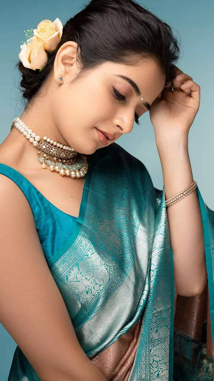 Grace and elegance ​