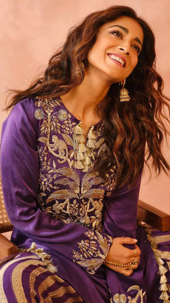 Radiant confidence​