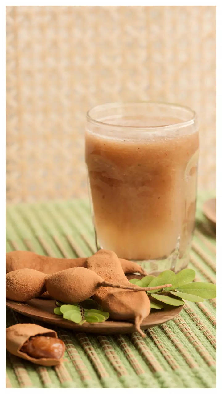 Tamarind juice outlet for weight loss