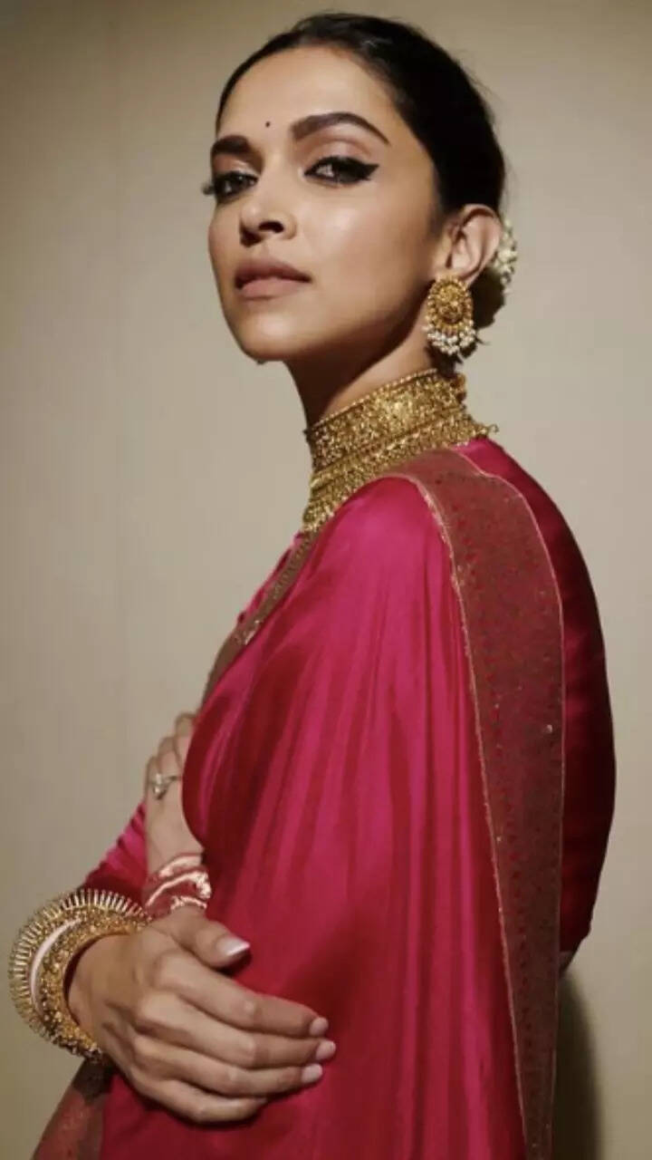 Traditional glamour​