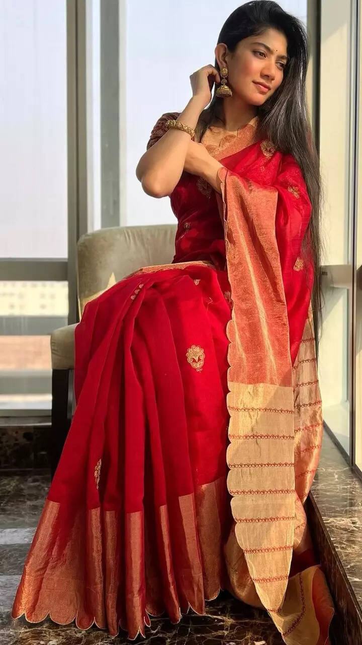 Elegant sense of style​