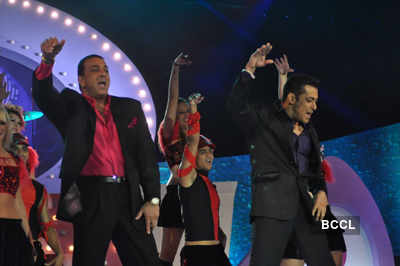 Launch of 'Bigg Boss - Season 5'