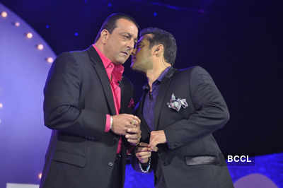 Launch of 'Bigg Boss - Season 5'