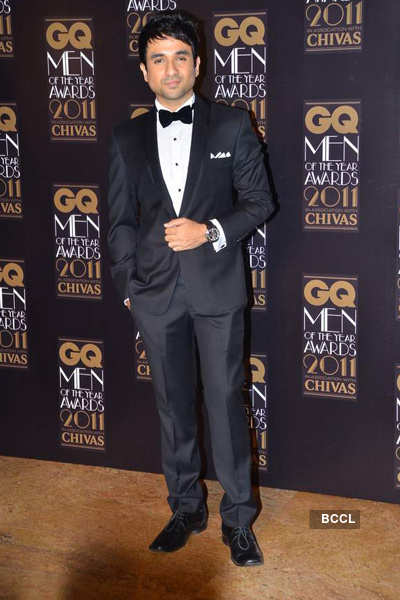 GQ Men Of The Year Awards 2011