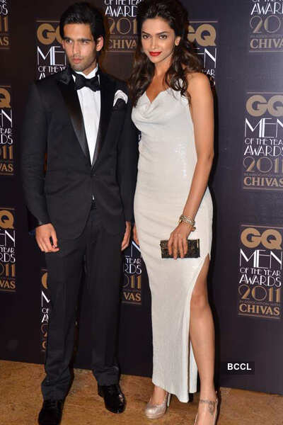 GQ Men Of The Year Awards 2011