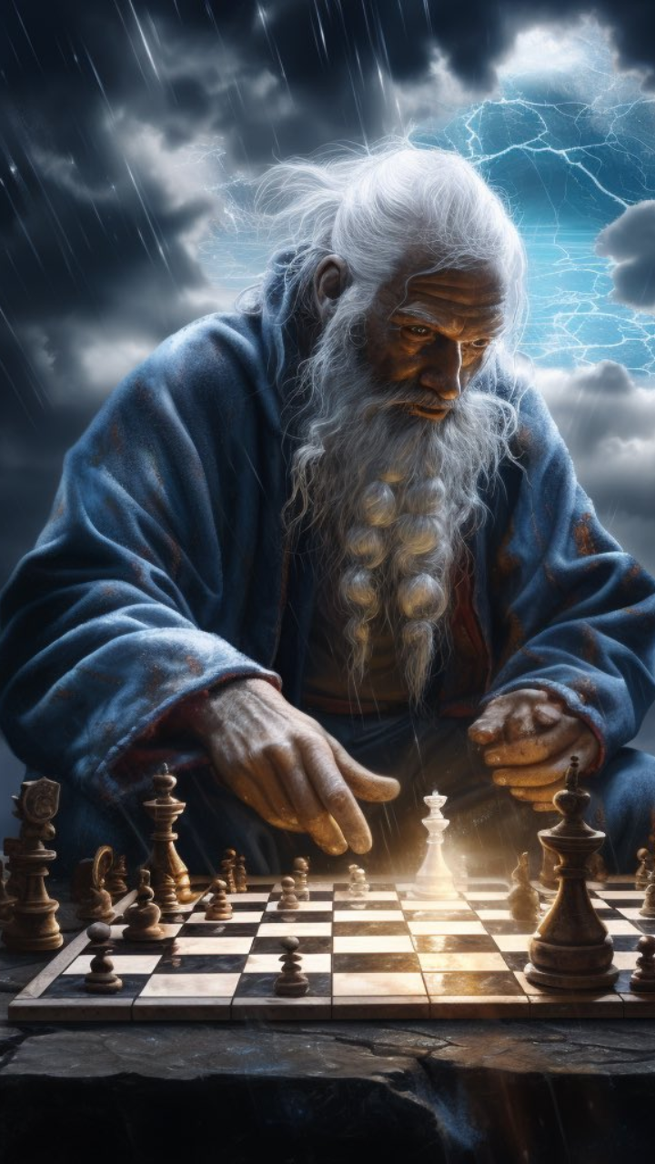 Online Lessons - Chess Is The Best With Chess Wizards