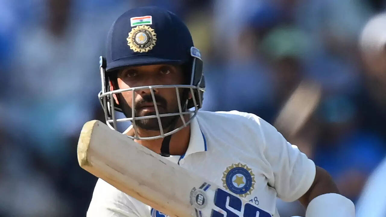 Sports News: Latest Cricket News, Live Match Scores & Sports News