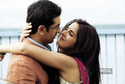 Yes, I cheated: Ranbir Kapoor