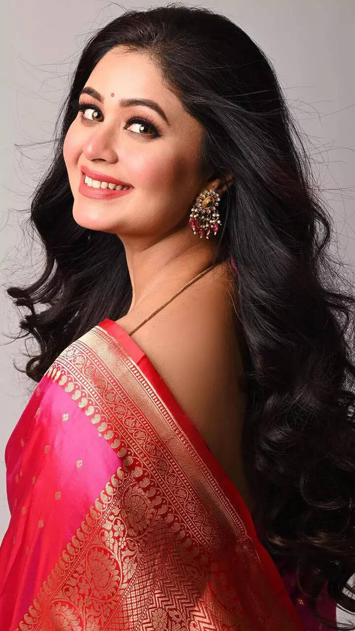 Effervescent charm​