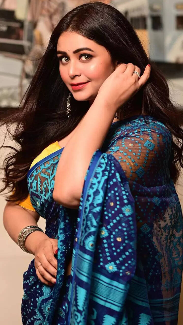 Beauty and charisma​