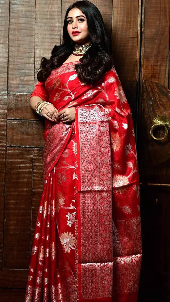 Epitome of elegance​