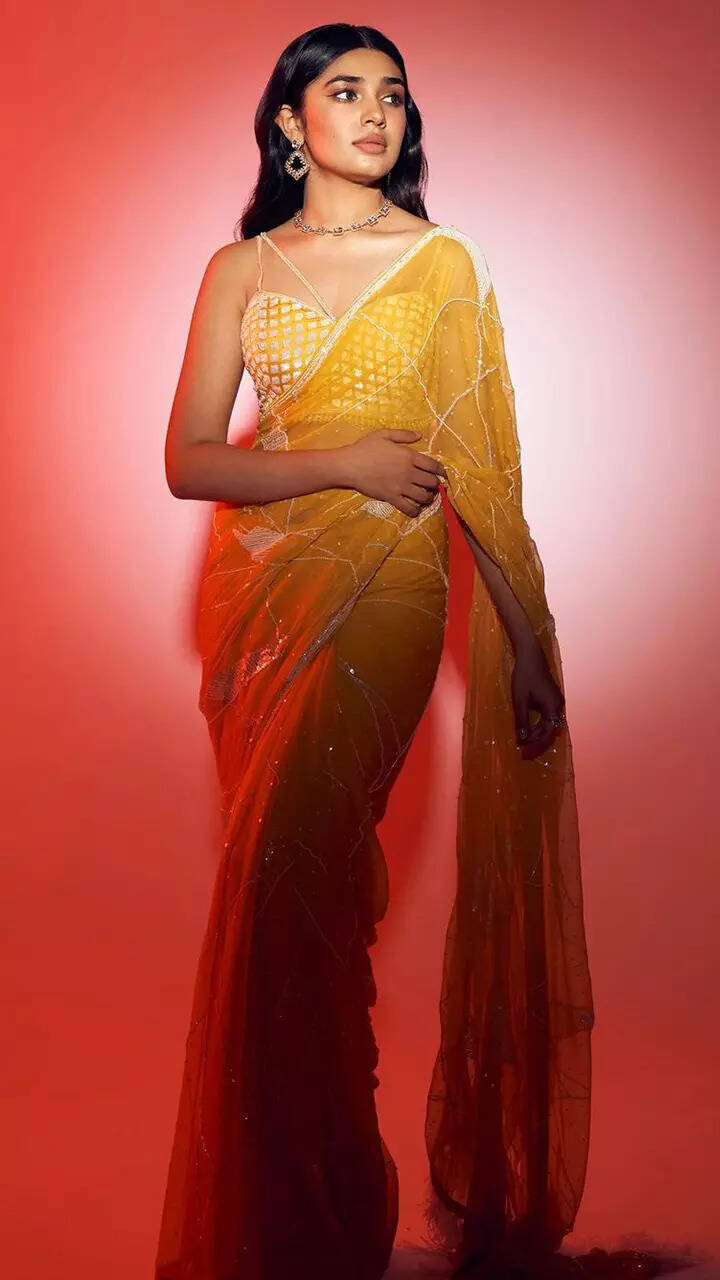 Fancy and beautiful​