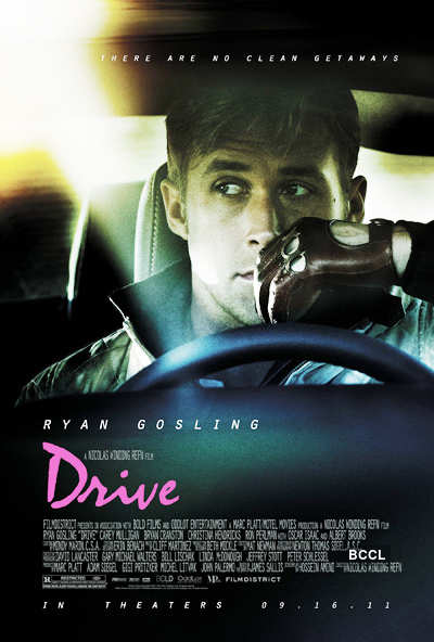 'Drive'