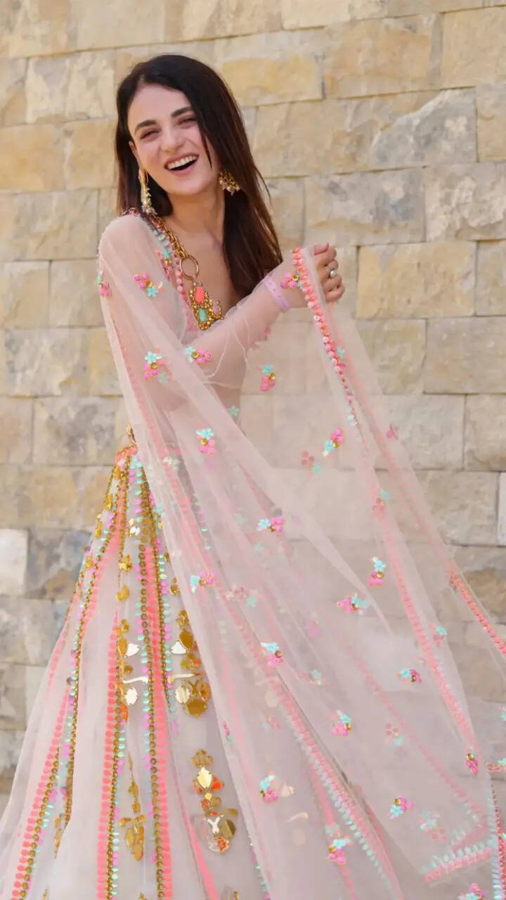 Million-dollar smile 