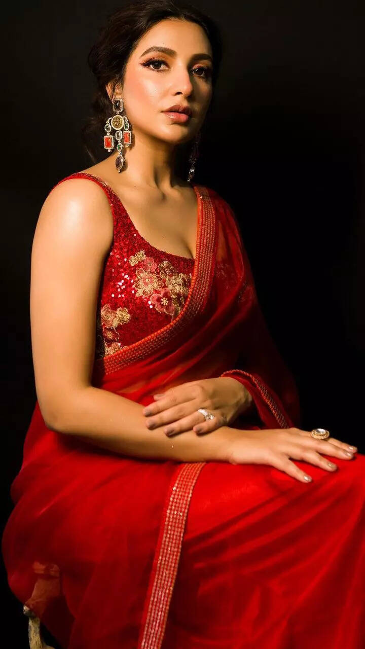 ​ Elegance and grace​