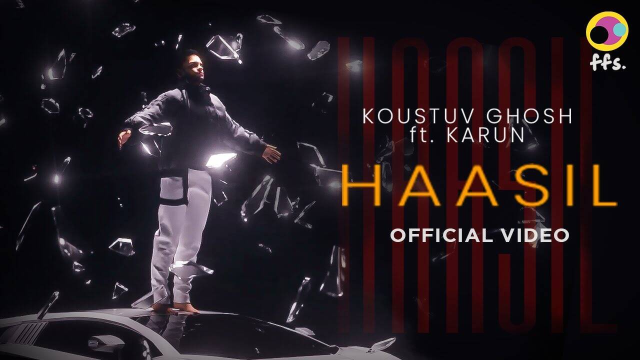 Enjoy The Hit Song Haasil In Hindi - Watch The Music Video
