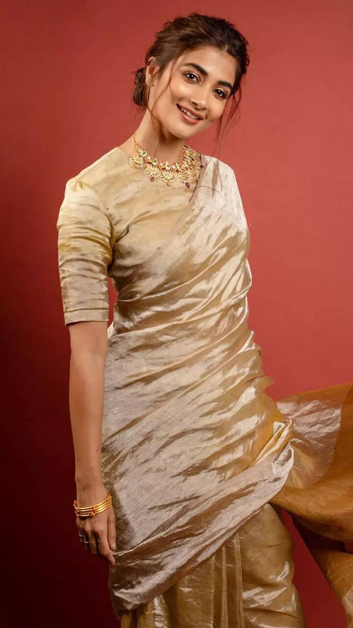 Jaw-Droppingly Beautiful