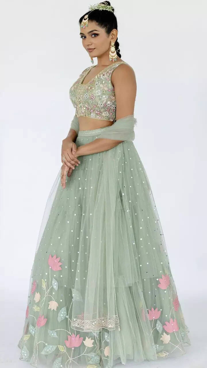 Understated elegance​