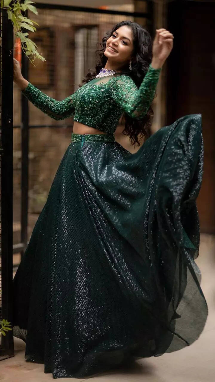 Lasting impression​